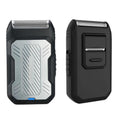 Rechargeable Electric Shaver - Reciprocating Razor | Washable & Easy Clean