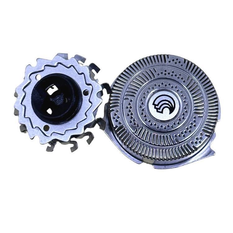 3pcs /Pack HQ9 Replacement Blades & Cutter for Philips Shaver