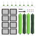 30pcs /Set Kit For iRobot Roomba i7 / i7+ / i3 / i4 / i5 / E5 Series Robot Vacuum, 30pcs /Set product image