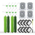 26pcs /Set Kit For iRobot Roomba i7 / i7+ / E5 / E6 Series Robot Vacuum, 26pcs /Set product image