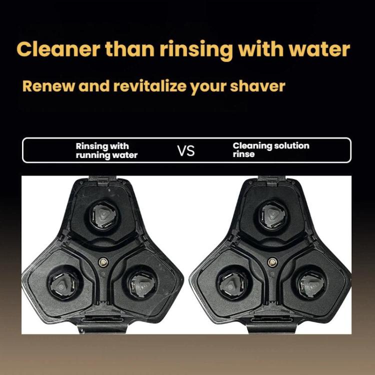 Philips Shaver Wireless Cleaning Station - Compatible with 9000 8000 7000 6000 5000 Series