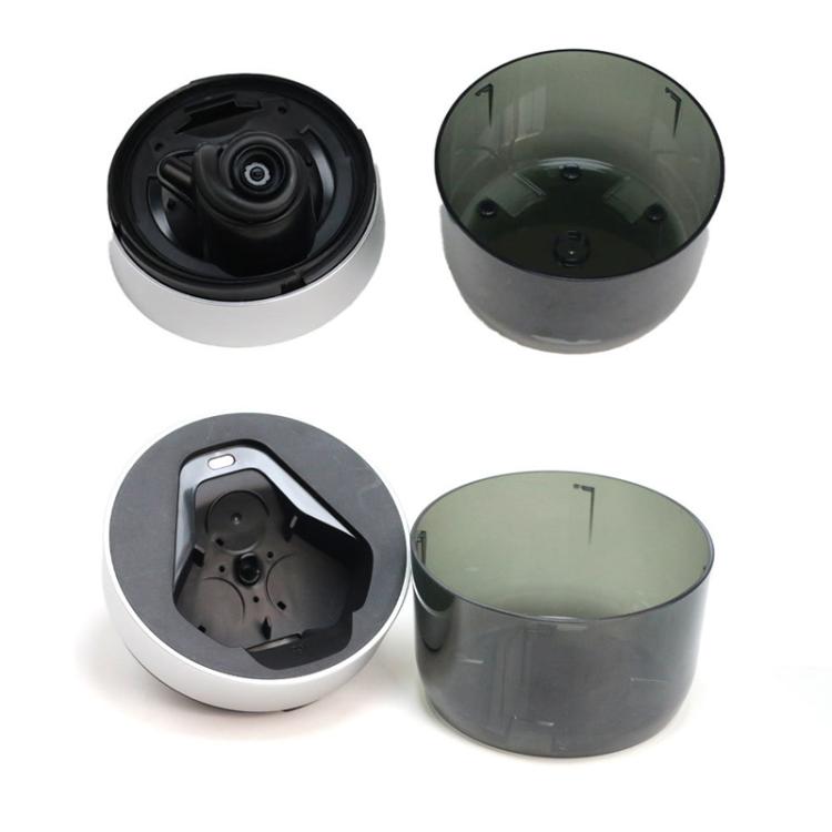 Philips Shaver Wireless Cleaning Station - Compatible with 9000 8000 7000 6000 5000 Series