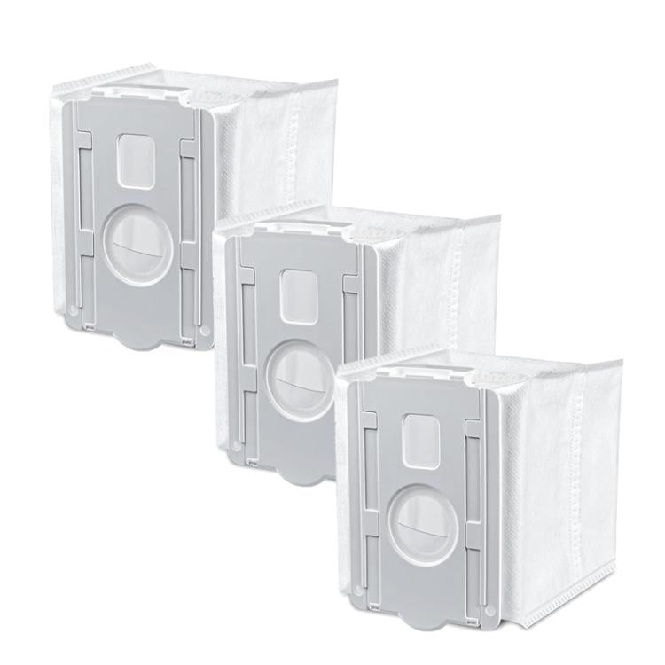 3pcs /Pack Dust Bag For LG CordZero Cordless Stick Vacuum