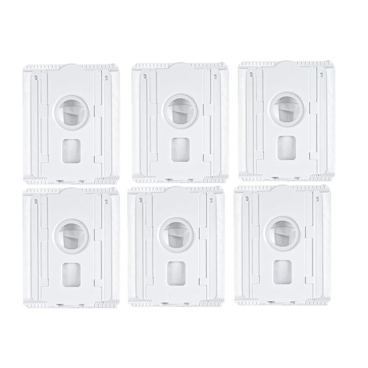 3pcs /Pack Dust Bag For LG CordZero Cordless Stick Vacuum