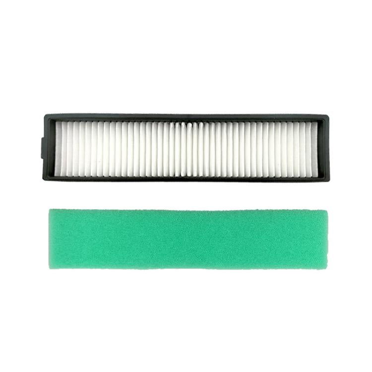 HEPA Filter For LG Robotic Vacuum Cleaner