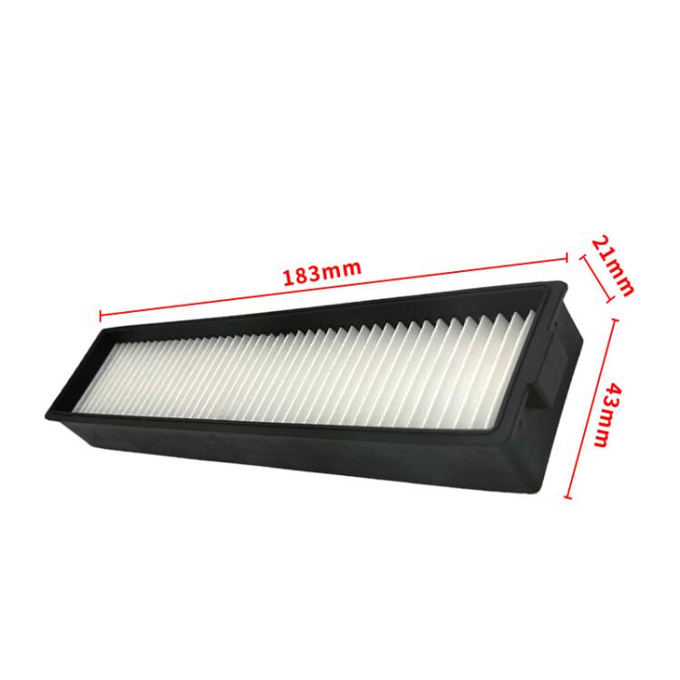 HEPA Filter For LG Robotic Vacuum Cleaner