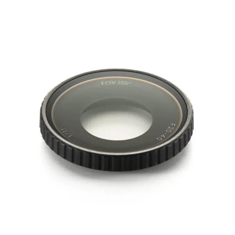 For DJI Osmo Action 6 Original Glass Lens Cover, Lens Cover product image