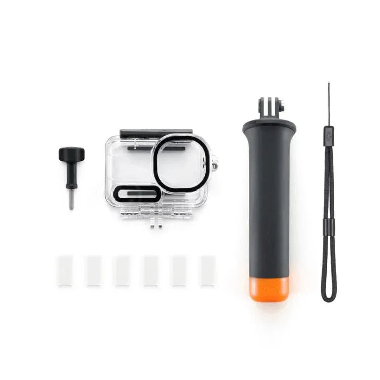 DJI Osmo Action 6 Original Diving Accessory Kit – 60m Waterproof product image