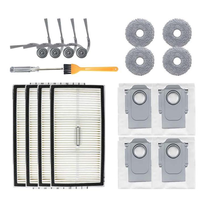 Roborock Replacement Parts Kit