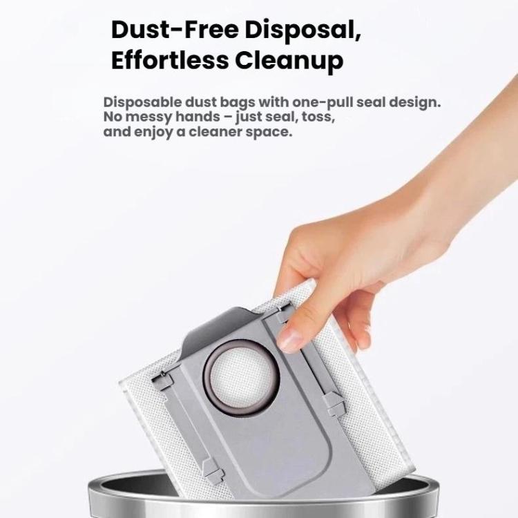 Roborock Replacement Parts Kit