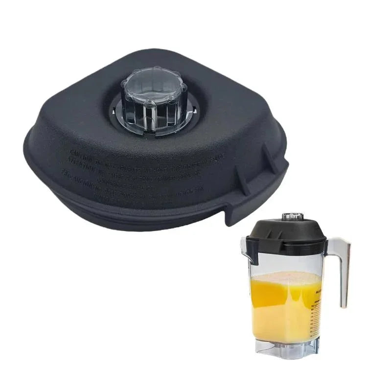 Leak-Proof Lid for Vitamix 48oz & 32oz Advance Containers product image