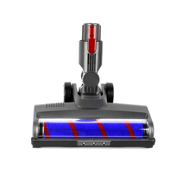 Replacement Motorized Floor Brush Head with LED for Dyson G5/V7/V8/V10/V11/V15