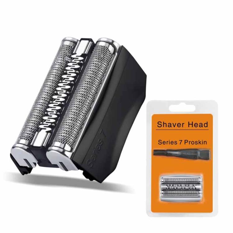 Replacement Shaver Head for Braun Series 7 - 70B 70S Compatible
