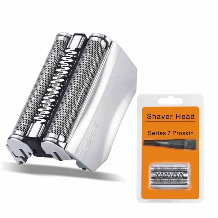Replacement Shaver Head for Braun Series 7 - 70B 70S Compatible