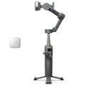 Original Osmo Mobile 7P Vlog Combo With Mic Mini Transmitter, Mobile 7P Vlog Combo White, Mobile 7P Vlog Combo Black product image