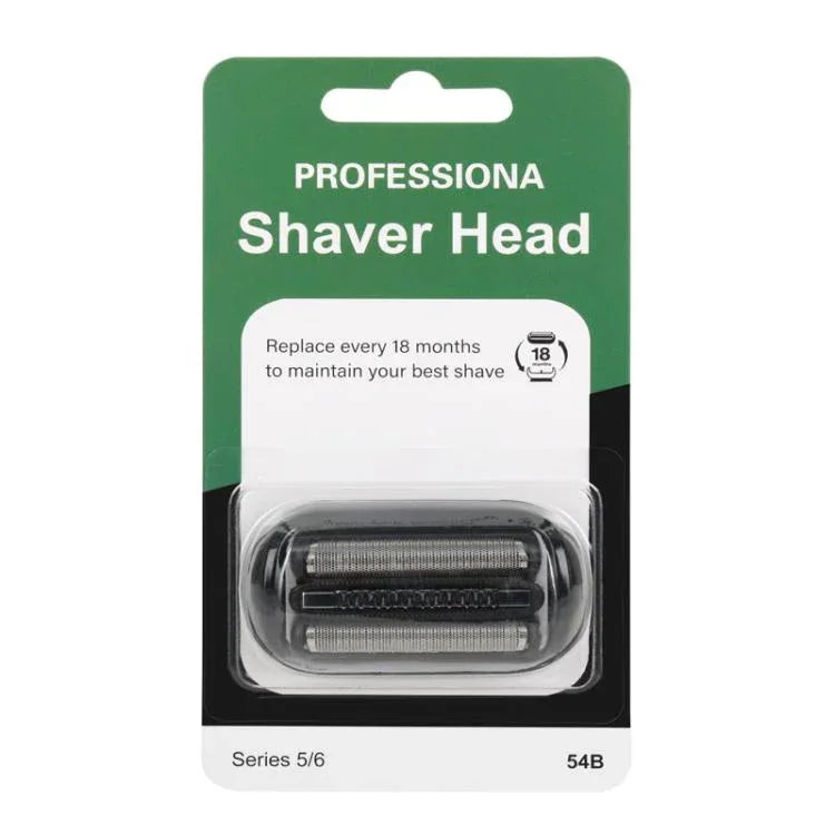 Shaver Head for Braun Series 5/6 - 54B product image