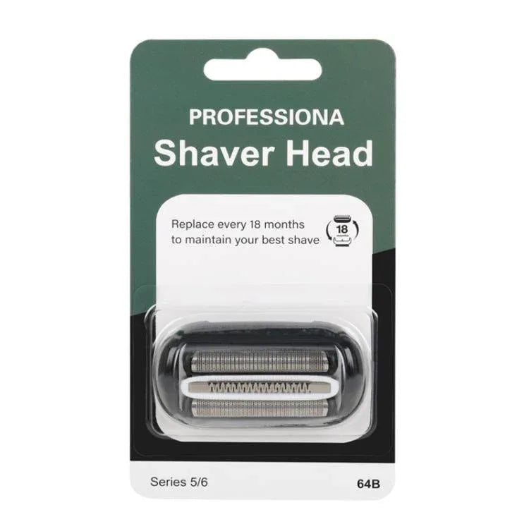 Shaver Head for Braun Series 5/6 - 64B product image