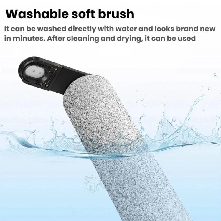For Roborock A30 Pro Combo Scrubber Accessories