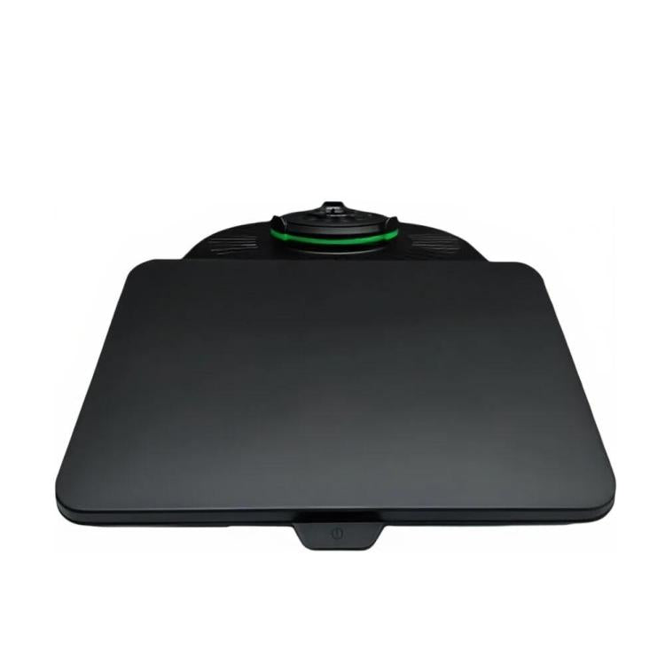 Screen Silicone Protection Cover For Thermomix TM7 Black