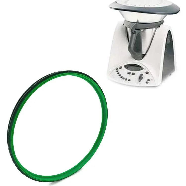 Sealing Ring For Thermomix TM31 Large Sealing Ring & Pot Lid product image