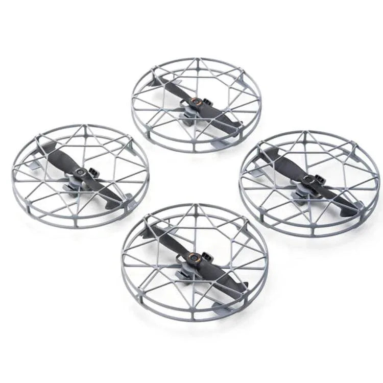 DJI Mini 5 Pro Quick-Release 360° Propeller Guard with Integrated Propellers – Official Accessory product image