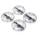 DJI Mini 5 Pro Quick-Release 360° Propeller Guard with Integrated Propellers – Official Accessory product image