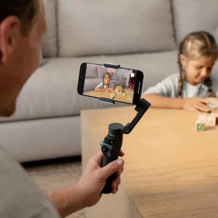 Original Osmo Mobile 8 Device, Device Only product image