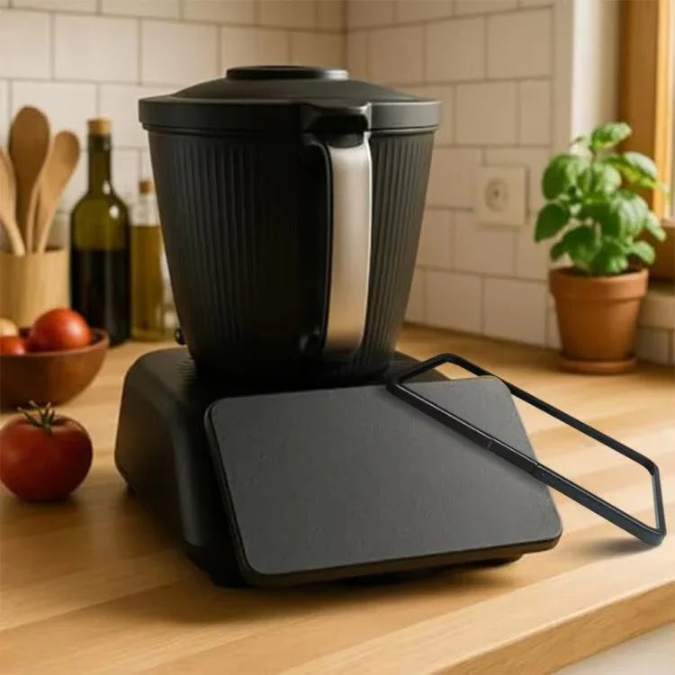 Screen Protection Frame for Thermomix TM7 – Edge Guard Against Scratches & Bumps product image