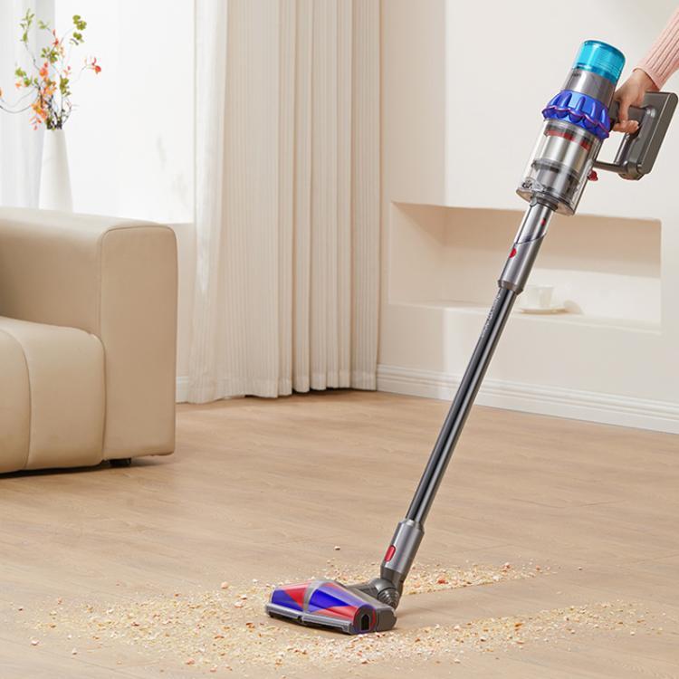 For Dyson Dual Motor Soft Roller Cleaner Head