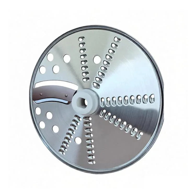 Stainless Steel Slicer & Grater Attachment for Thermomix TM5 & TM6 – Cheese, Vegetable & Fruit product image