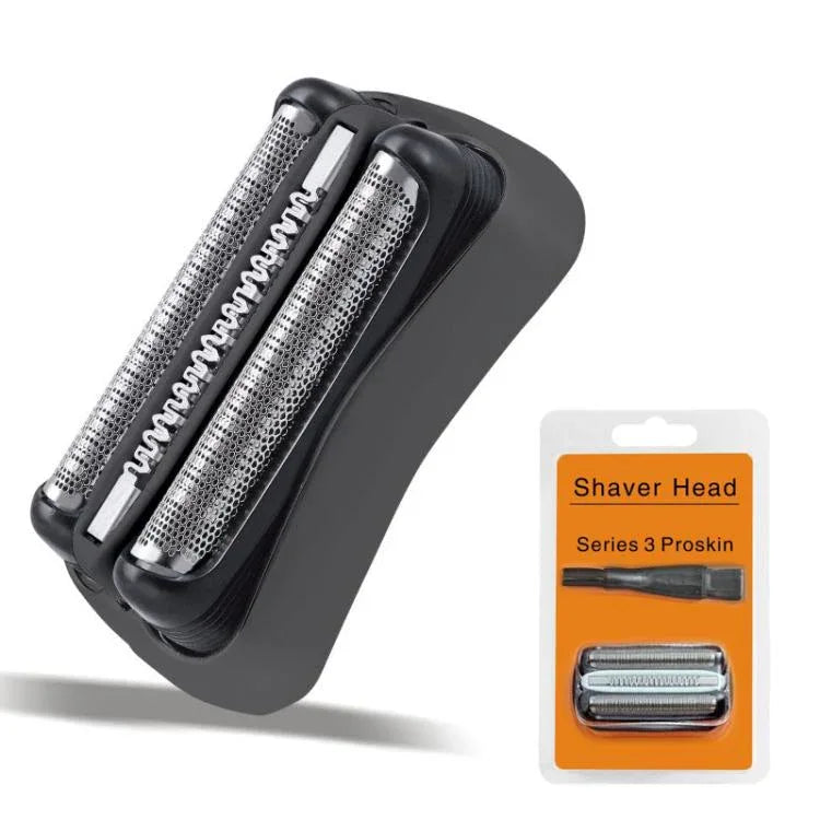Shaver Head for Braun Series 3 - 21B 21S 32B 32S product image