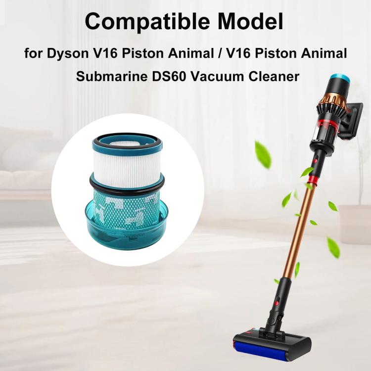Filter For Dyson Vacuum Cleaner