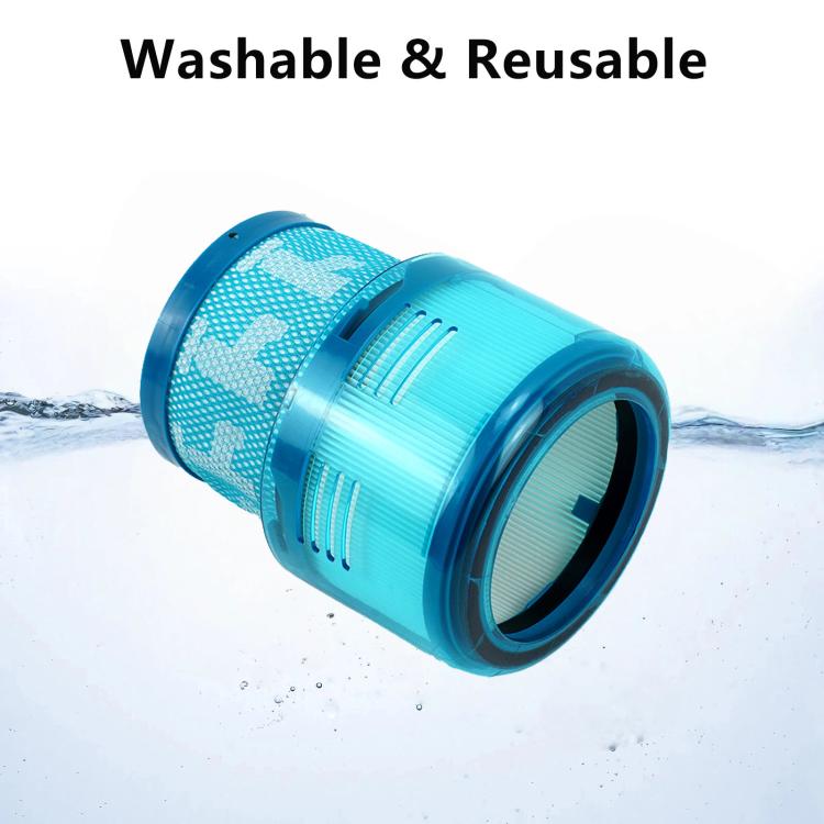 Dyson Gen5 / G5 Detect Replacement Filter – Restore Vacuum Suction Power