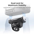 Adjustable Dual-Direction Magnetic Quick-Release Adapter product image