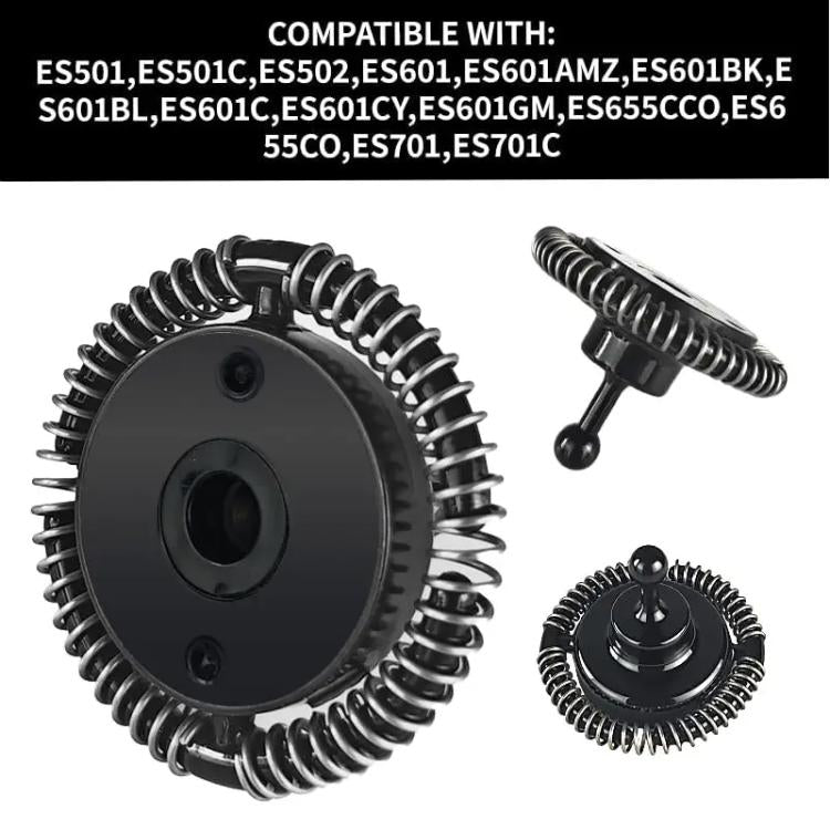 Milk Frother Attachment Frothing Whisk, For Ninja Luxe Cafe ES601 / ES655 / ES701 Series