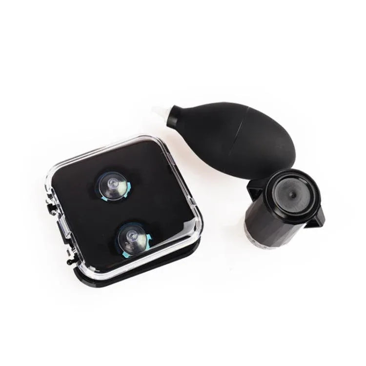 Lens Kit for Insta360 X5 – Easy DIY Lens Change product image