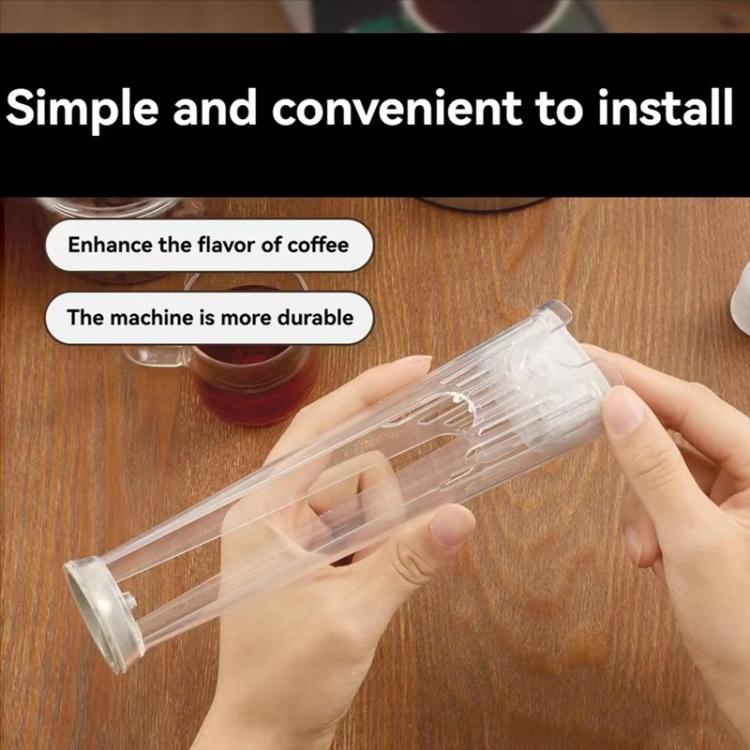 Replacement Filter Holder for Ninja Coffee Maker CFN601/ CFN602 / CFP301 / CFP307