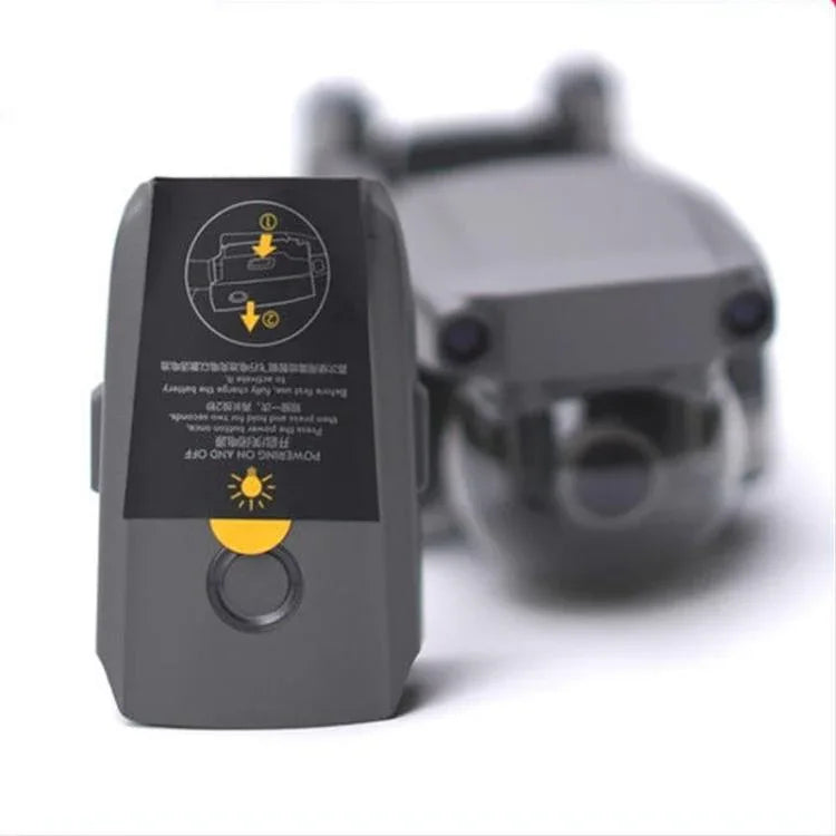 For DJI Mavic 2 Pro & Mavic 2 Zoom – Intelligent Flight Battery 3850mAh 59.29Wh (Third-Party) product image