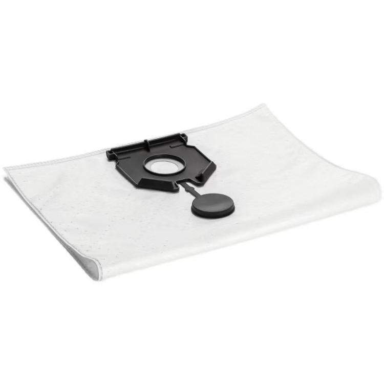 Vacuum Cleaner 130L Dust Bag, Compatible For Karcher NT30