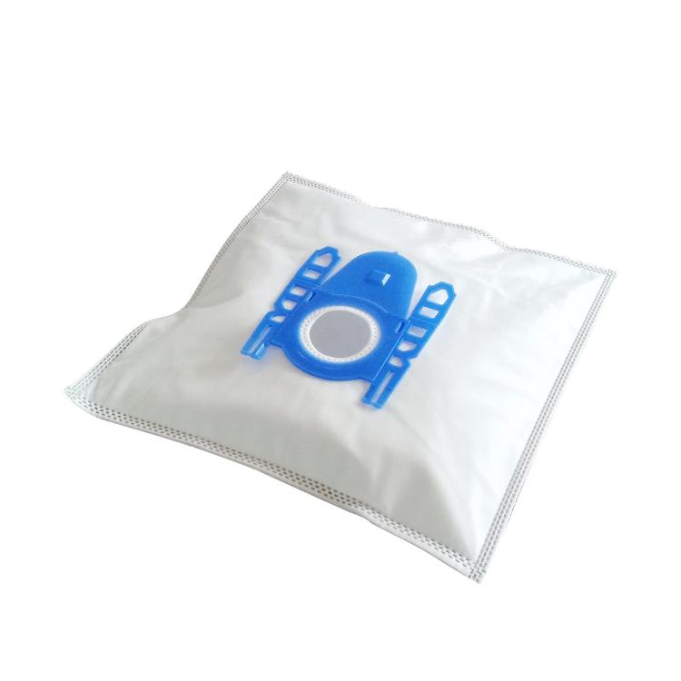 3pcs Vacuum Cleaner Non-Woven Dust Bag For Bosch