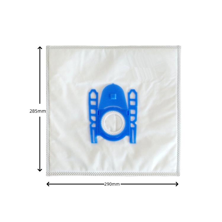  Bosch Type G vacuum cleaner dust bags 3pcs pack