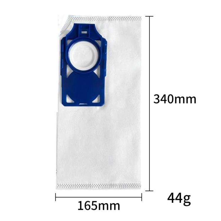 Vacuum Cleaner Non-Woven Dust Bag, For Maytag / Riccar