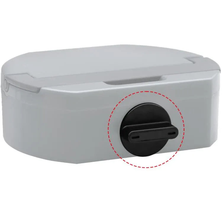 Water Tank Lid for iRobot Braava Jet M6 Robot Mop product image
