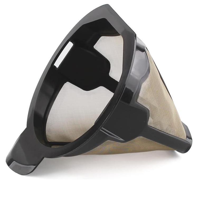 Replacement Coffee Filter For Ninja CM300,etc. Coffeemakers Mesh Basket