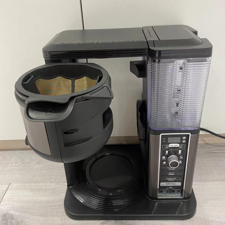 Replacement Coffee Filter For Ninja CM300,etc. Coffeemakers Mesh Basket