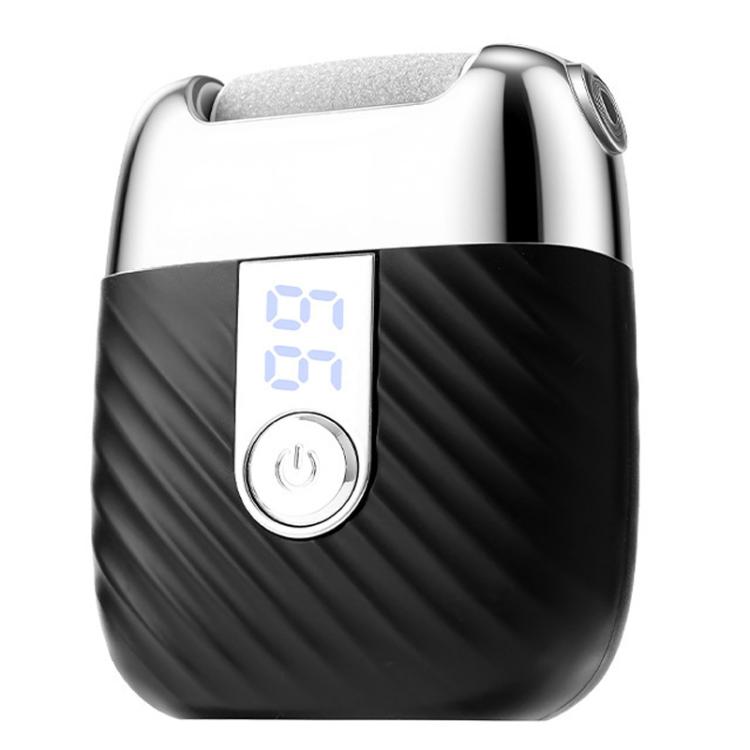 Electric Foot Dead Skin Remover Portable Foot Scrubber