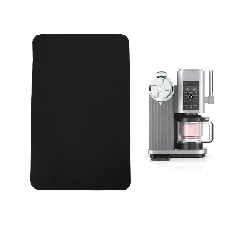Dual-Side Non-Slip Rubber Moving Pad for Ninja NC701 Slushie Machine product image