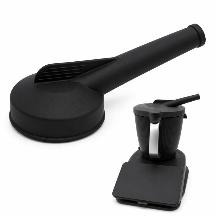 For Thermomix TM7 Silicone Steam Diverter Rotatable Steam Release Pipe, Silicone Steam Diverter – Silicone Steam Diverter | PartsWorld