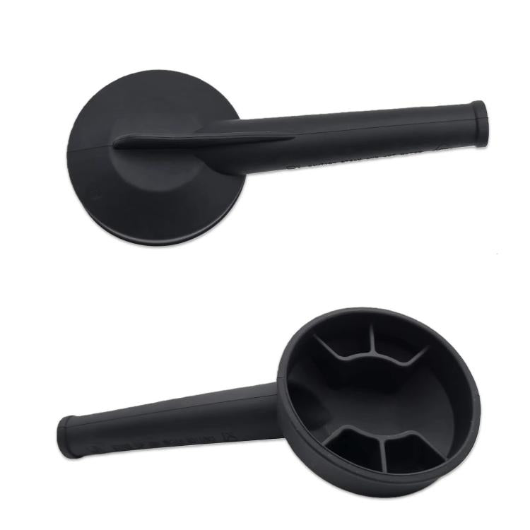 For Thermomix TM7 Silicone Steam Diverter Rotatable Steam Release Pipe, Silicone Steam Diverter | PartsWorld