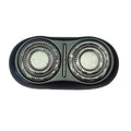 For Xiaomi Electric Shaver S200 Head – Dual-Track Floating Blade Cover Assembly product image